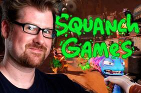 Justin Roiland también renunció al estudio tras High On Life después de su desvinculación de Rick and Morty