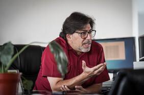 La versión de Daniel Jadue por la alerta que le impidió viajar a Venezuela: anuncia acciones legales y acusa “abuso brutal”