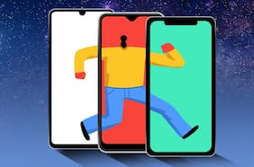 CyberDay: 10 celulares recomendados con grandes descuentos