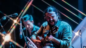 Nano Stern llega por primera vez al Teatro CA660 de Fundación CorpArtes