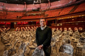 Los negocios de los dueños del Teatro Caupolicán