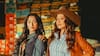 Con María José Quintanilla: Catalina y Las Bordonas de Oro estrena “Si me quisieras”, su primera cumbia ranchera