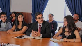“Es una situación grave”: director de Junaeb se reúne con jefe de anticorrupción de la PDI por investigación a la institución