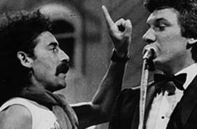 Un hombre y un tarro: a 40 años de la noche en que Willy Benítez tomó por asalto el Festival de Viña y fue arrestado