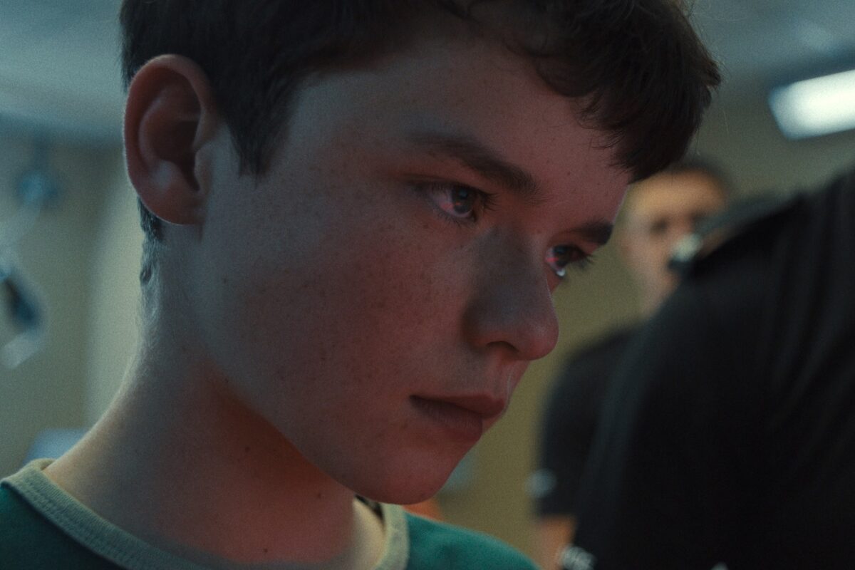 De qué se trata la serie Adolescencia de Netflix - La Tercera