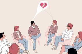 Retrouvaille: el reservado programa para parejas en crisis