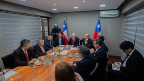 La fórmula que estudia Kast para aliviar costo del salario mínimo a las pymes