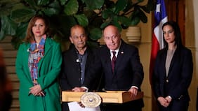 PPD llega a acuerdo con Hacienda para rebajar invariabilidad tributaria de la megarreforma y descarta recurrir al TC por ese punto