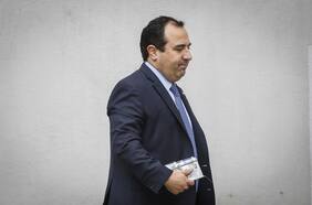 Ex subse. Juan Francisco Galli por llamado de Piñera a venezolanos: “Más que una invitación, lo que hubo fue un reconocimiento a una realidad”