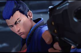 Joe Ziegler, exdirector de Valorant se une a Bungie