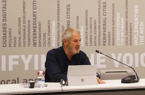 Salvador Rueda, urbanista español: “Estamos transformando totalmente el modelo de movilidad y espacio público de las ciudades”