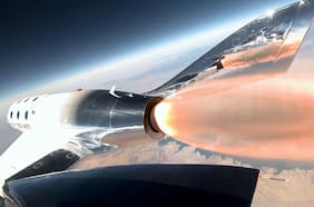 Virgin Galactic: cómo ver el primer vuelo comercial al espacio y quiénes irán a bordo