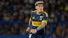 “Manejó bien los hilos”: Carlos Palacios se llena de elogios en Argentina tras el triunfo de Boca Juniors