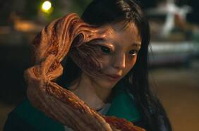 Las claves de Parasyte: Los grises, la serie de terror coreana que llegó a Netflix inspirada en popular manga