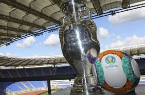 La UEFA se une a la lucha contra el cambio climático con la Eurocopa 2020