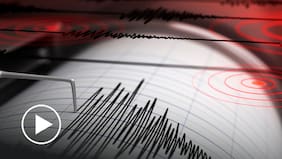 ¿Cómo estar preparados en caso de un eventual terremoto en Chile?