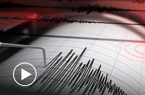 ¿Cómo estar preparados en caso de un eventual terremoto en Chile?