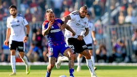 A qué hora y dónde ver el Superclásico de Universidad de Chile vs. Colo Colo en TV y streaming