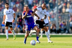 A qué hora y dónde ver el Superclásico de Universidad de Chile vs. Colo Colo en TV y streaming