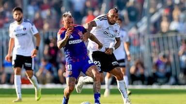 A qué hora y dónde ver el Superclásico de Universidad de Chile vs. Colo Colo en TV y streaming