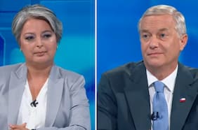 Jara dice que Kast aprobó 19 leyes de su autoría en sus 16 años de diputado: verdadero ✅