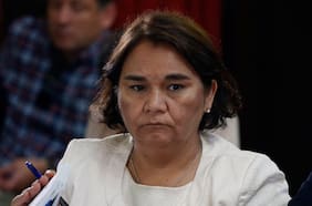La reaparición de Solange Huerta: exfiscal aterriza en la Defensoría Penal Pública