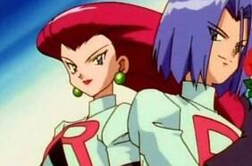 El Equipo Rocket también cierra su historia en el anime de Pokémon