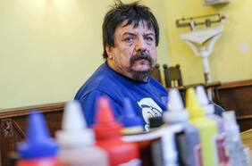 #HaciaUnaConstituciónEcológica: con Mauricio Redolés se estrenó podcast sobre medioambiente