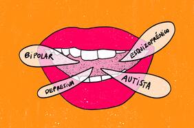 “Bipolar”, “depresiva”, “autista”: Por qué no debemos usar como adjetivos los diagnósticos y condiciones de salud mental