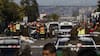 Atropello en feria de Viña del Mar deja seis fallecidos: hay un miembro de la Armada detenido