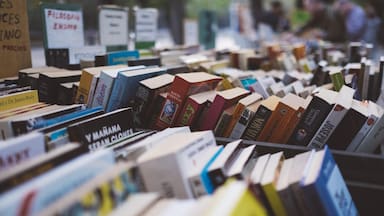 21 personalidades del mundo económico recomiendan qué leer en 2026