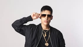 Cris MJ anuncia show en el Estadio Nacional y es el primer artista urbano chileno en presentarse en el lugar