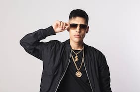 Cris MJ anuncia show en el Estadio Nacional y es el primer artista urbano chileno en presentarse en el lugar