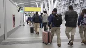 Expulsan a 65 ciudadanos extranjeros de nuestro país: vuelo chárter tendría como destino Colombia y República Dominicana