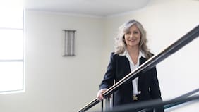 Jacqueline Sepúlveda: “La gente considera que ser mujer ya no es tema para conducir una institución tan relevante”