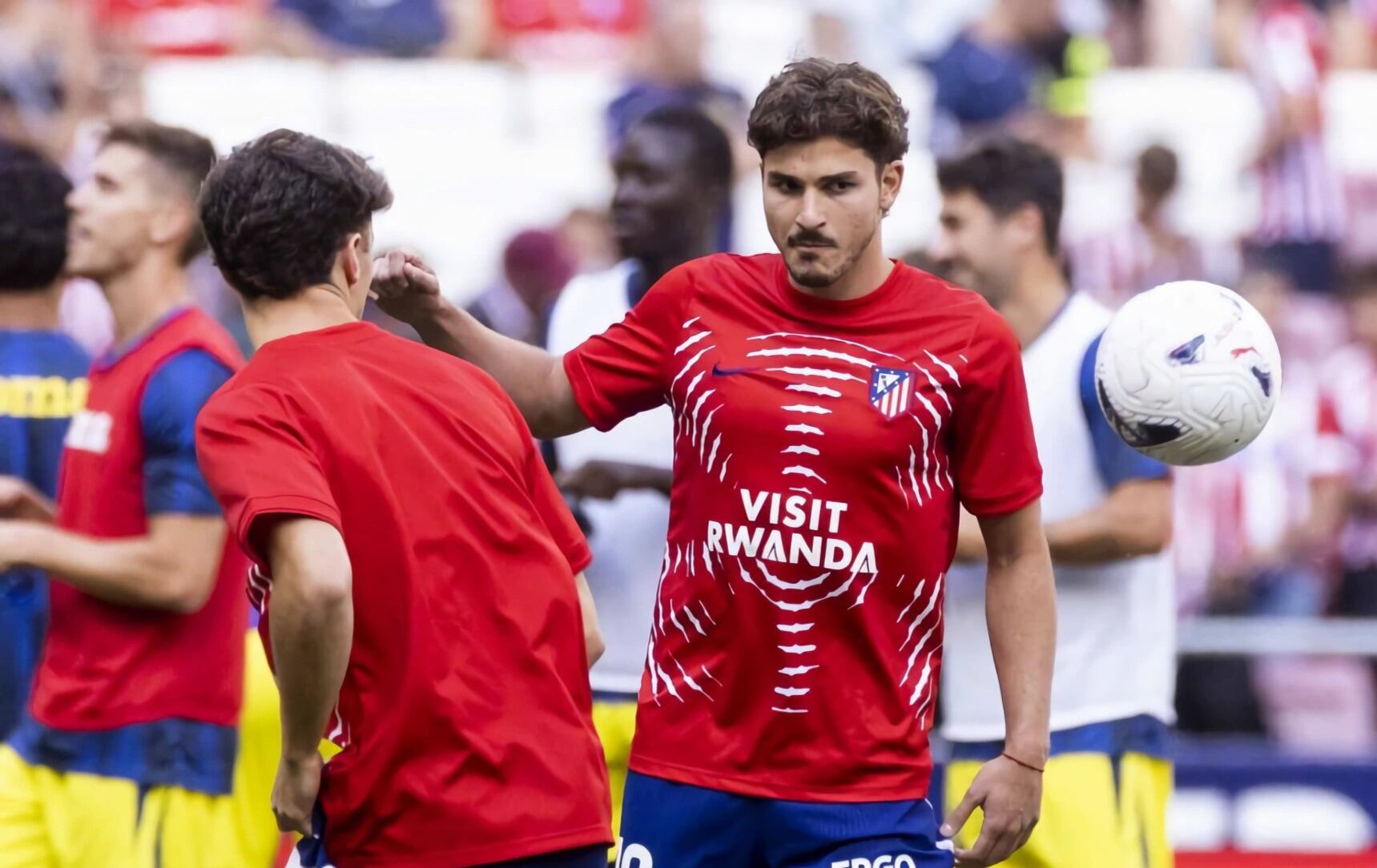 Atlético de Madrid ataca a Barcelona y da portazo definitivo a la venta de Julián Álvarez: “Nos repugna su falsedad”