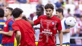 Atlético de Madrid ataca a Barcelona y da portazo definitivo a la venta de Julián Álvarez: “Nos repugna su falsedad”