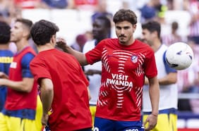 Atlético de Madrid ataca a Barcelona y da portazo definitivo a la venta de Julián Álvarez: “Nos repugna su falsedad”