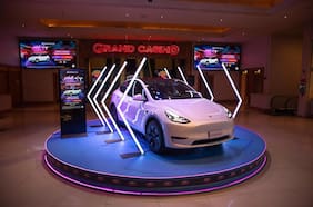 Al estilo Mr. Beast, se sorteará un Tesla en Chile ¿Cómo participar?