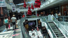 Valparaíso lideró el crecimiento de las ventas regionales del comercio en 2025