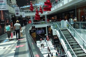 Valparaíso lideró el crecimiento de las ventas regionales del comercio en 2025