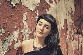 La banda sonora de Camila Meza