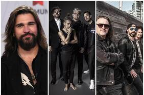 Festival Rec 2023 anuncia su line up por día: lideran Juanes y Café Tacvba
