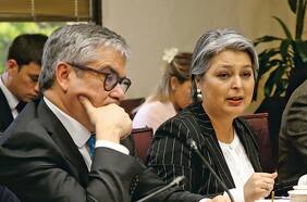 Dónde poner atención: las claves de hoy, lunes 13 de enero de 2025