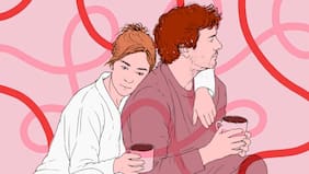 Hablemos de amor: con él volví a sentirme poderosa