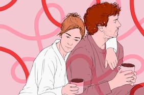 Hablemos de amor: con él volví a sentirme poderosa