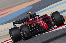 GP de Baréin: Cuándo y dónde ver el arranque de la temporada 2022 de Fórmula 1