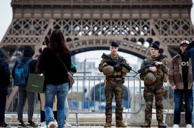 Atentado en Moscú abre debate sobre pena de muerte en Rusia y eleva alerta terrorista en Europa