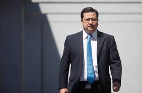 Luis Toledo: “Me parece imposible que la propuesta de nueva Constitución conlleve la inconstitucionalidad de la ley antidrogas”