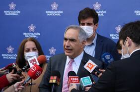 RN y votación de reforma que rebaja quórum a 4/7: “Está en juego si Boric tiene o no liderazgo de conducir a su propia coalición”